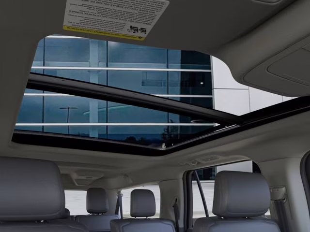 2026 Black Metallic Ford Expedition Max Active RWD SUV