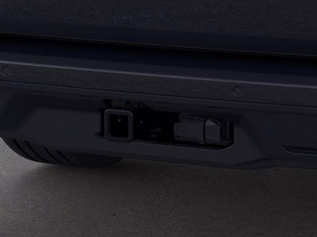 2026 Black Metallic Ford Expedition Max Active RWD SUV