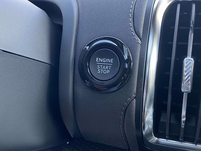 2025 Gray Metallic Ford Expedition Max Platinum 4X4 SUV