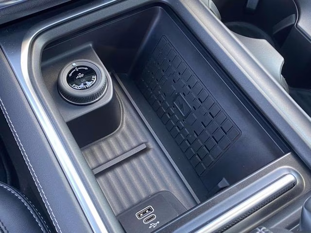 2025 Gray Metallic Ford Expedition Max Platinum 4X4 SUV