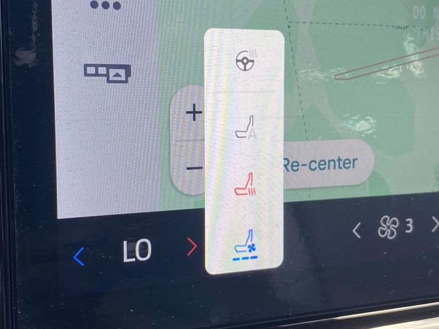 2025 Gray Metallic Ford Expedition Max Platinum 4X4 SUV