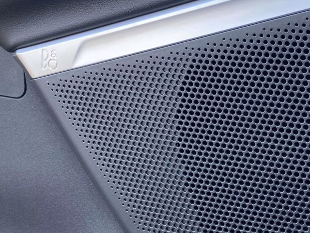 2025 Gray Metallic Ford Expedition Max Platinum 4X4 SUV