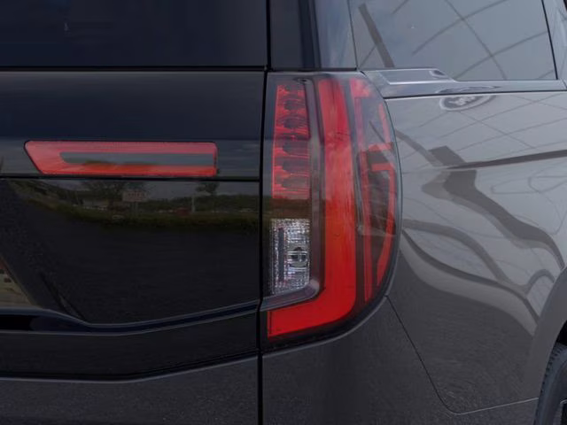 2025 Gray Metallic Ford Expedition Max Platinum 4X4 SUV