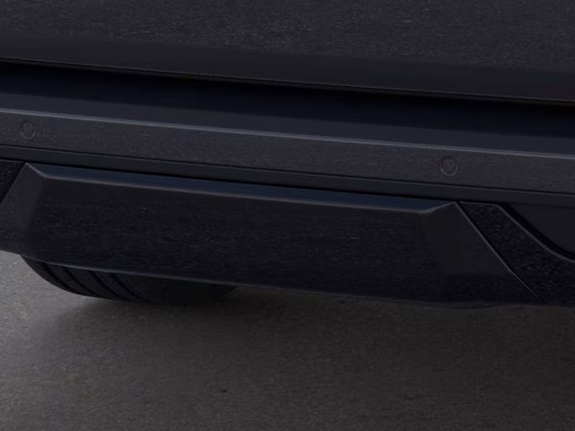 2025 Gray Metallic Ford Expedition Max Platinum 4X4 SUV