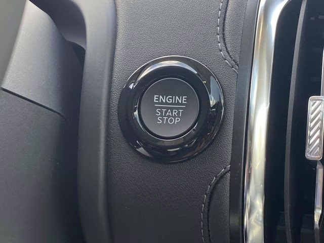 2025 Dark Matter Gray Metallic Ford Expedition Max Platinum 4X4 SUV