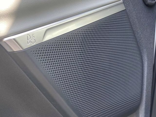 2025 Dark Matter Gray Metallic Ford Expedition Max Platinum 4X4 SUV