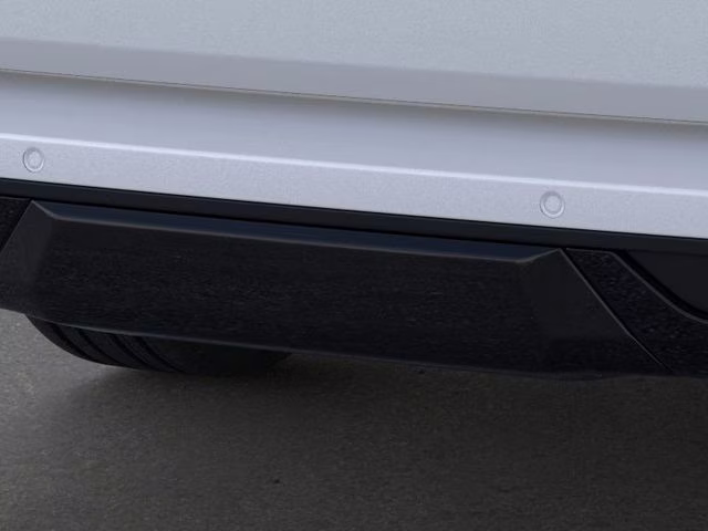 2025 Star White Metallic Tri-Coat Ford Expedition Max Platinum 4X4 SUV