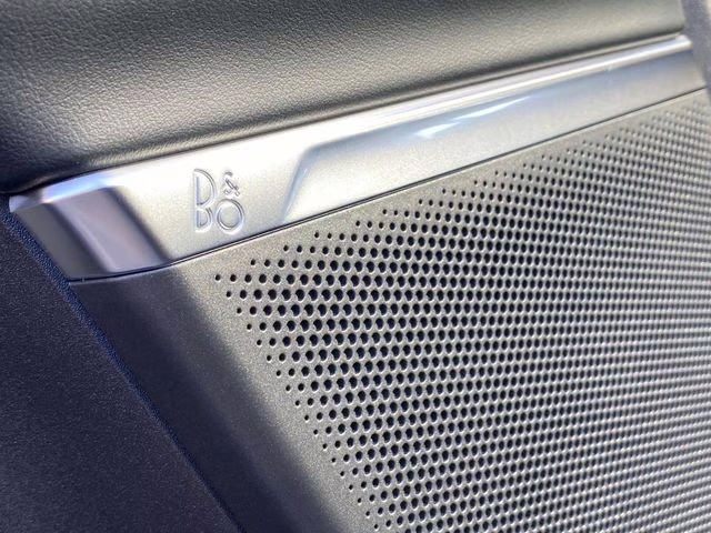 2025 Dark Matter Gray Metallic Ford Expedition Platinum 4X4 SUV