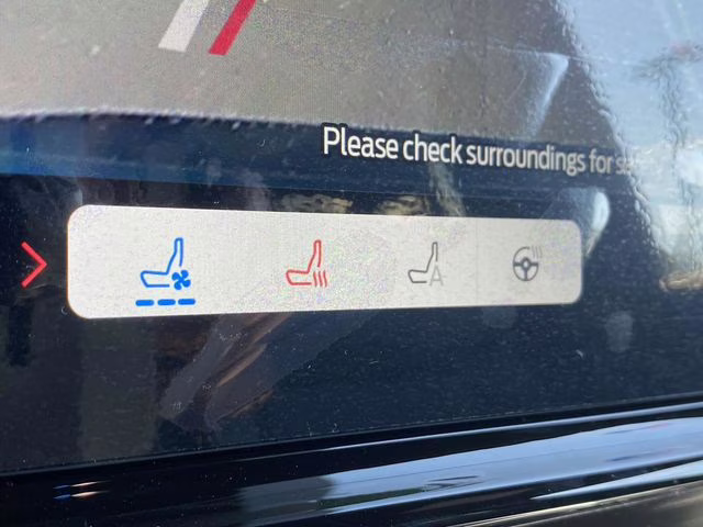 2025 Dark Matter Gray Metallic Ford Expedition Platinum 4X4 SUV