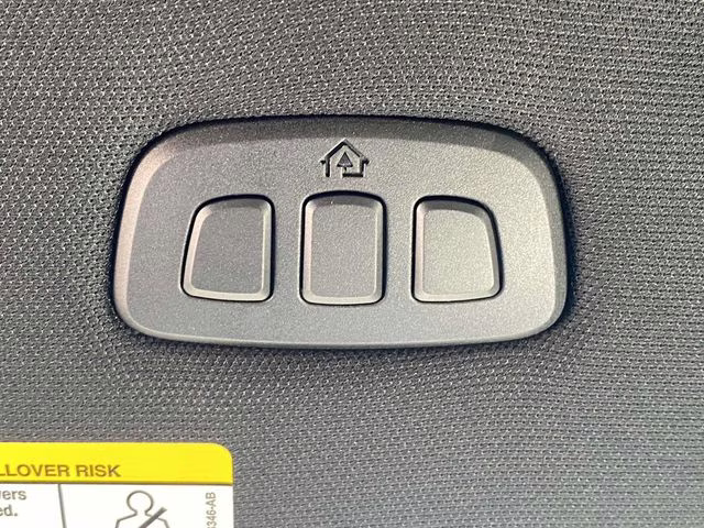 2025 Dark Matter Gray Metallic Ford Expedition Platinum 4X4 SUV