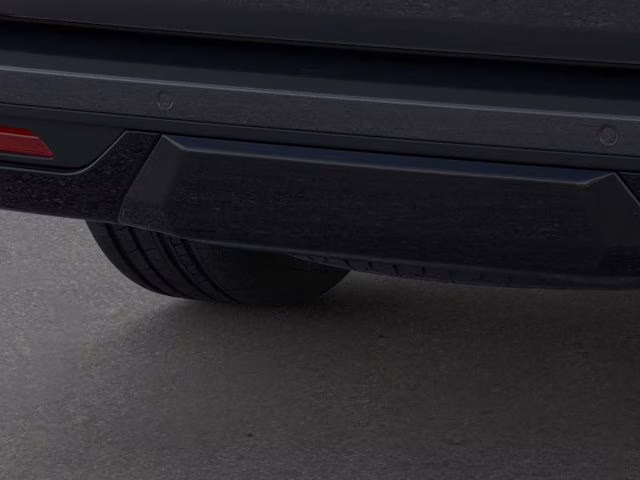 2025 Dark Matter Gray Metallic Ford Expedition Platinum 4X4 SUV