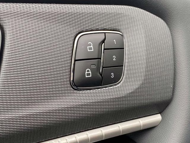 2026 Vapor Blue Metallic Ford Explorer ST-Line RWD SUV