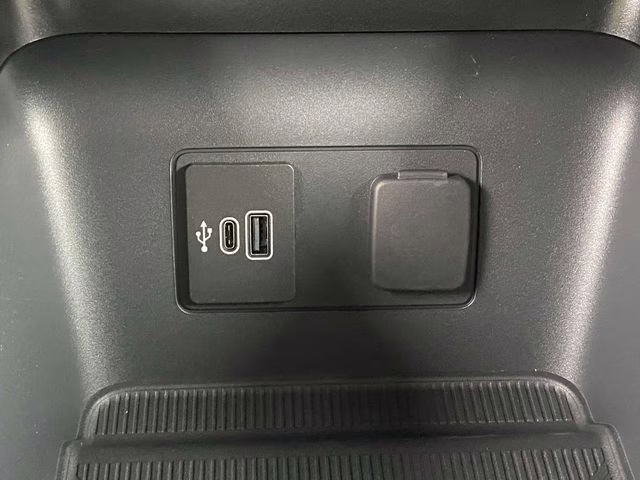 2026 Vapor Blue Metallic Ford Explorer ST-Line RWD SUV