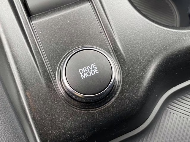 2026 Vapor Blue Metallic Ford Explorer ST-Line RWD SUV