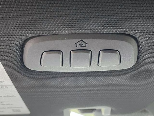 2026 Vapor Blue Metallic Ford Explorer ST-Line RWD SUV