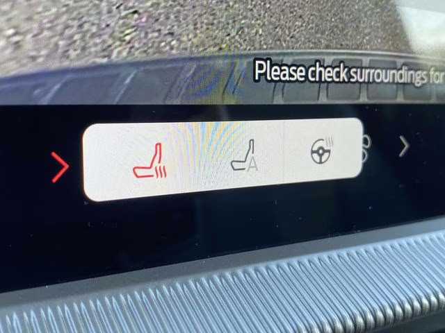 2026 Gray Metallic Ford Explorer Active 4X4 SUV