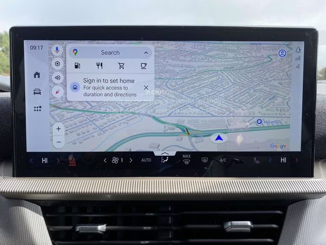 2026 Gray Metallic Ford Explorer Active 4X4 SUV