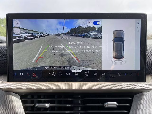 2026 Gray Metallic Ford Explorer Active 4X4 SUV