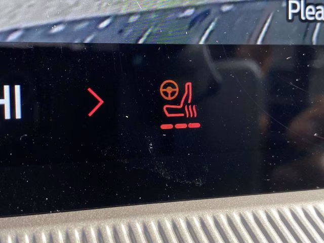 2026 Gray Metallic Ford Explorer Active 4X4 SUV