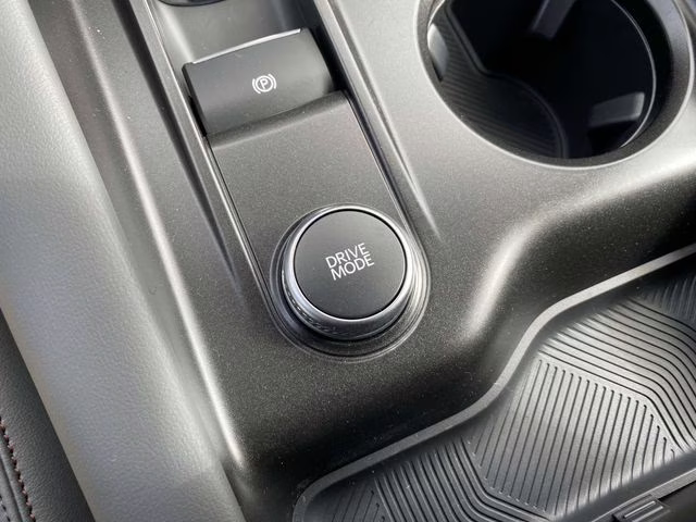 2026 Gray Metallic Ford Explorer Active 4X4 SUV