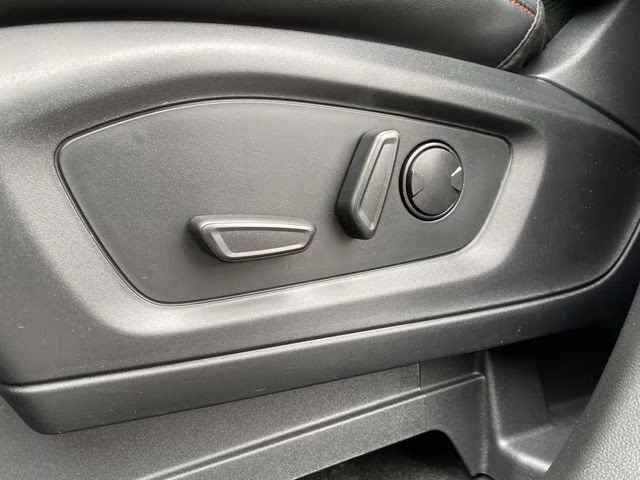 2026 Carbonized Gray Metallic Ford Explorer ST-Line 4X4 SUV