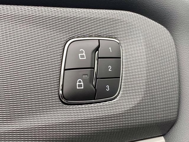 2026 Carbonized Gray Metallic Ford Explorer ST-Line 4X4 SUV