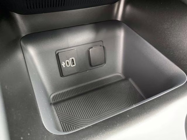 2026 Carbonized Gray Metallic Ford Explorer ST-Line 4X4 SUV