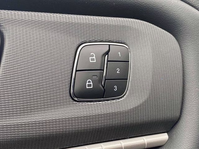 2026 White Metallic Ford Explorer ST 4X4 SUV