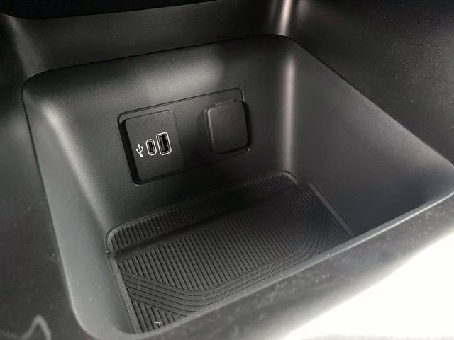 2026 White Metallic Ford Explorer ST 4X4 SUV