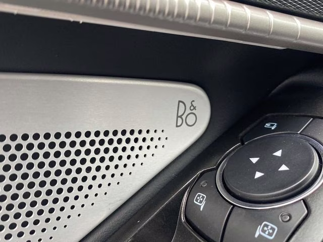 2026 White Metallic Ford Explorer ST 4X4 SUV