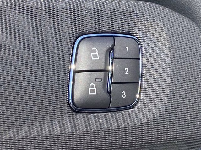 2026 Black Metallic Ford Explorer Tremor 4X4 SUV