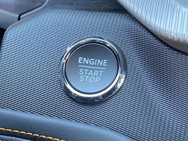 2026 Black Metallic Ford Explorer Tremor 4X4 SUV