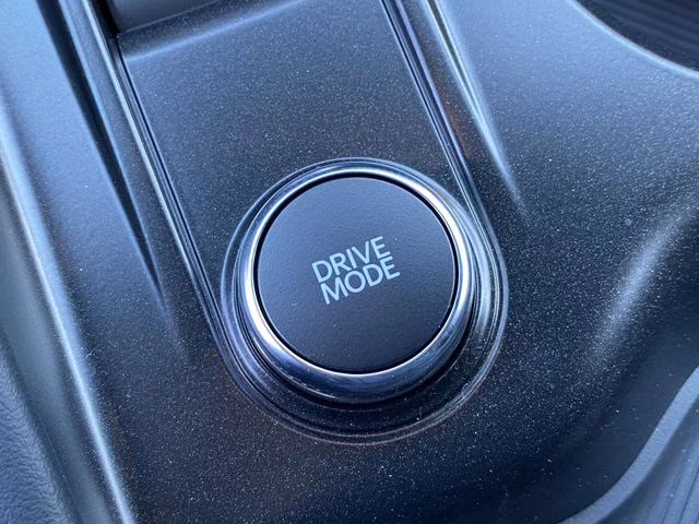 2026 Black Metallic Ford Explorer Tremor 4X4 SUV