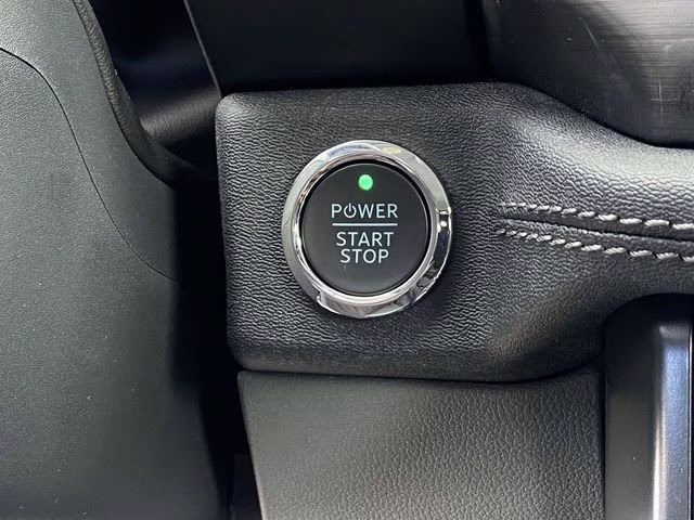 2025 Antimatter Blue Metallic Ford F-150 Lightning Flash AWD Truck