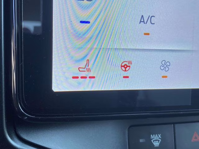 2025 Carbonized Gray Metallic Ford F-150 Lightning Flash AWD Truck