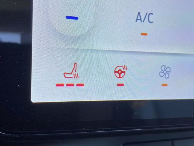 2025 Space White Metallic Ford F-150 Lightning Flash AWD Truck