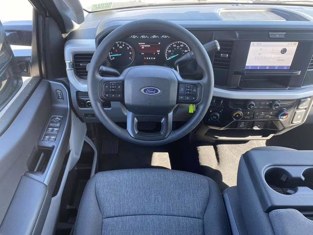 2026 Avalanche Ford Super Duty F-250 SRW XL 4X4 Truck