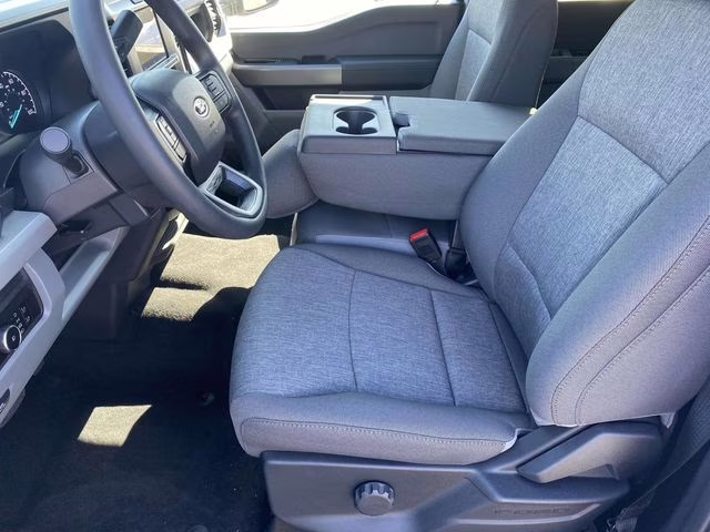 2026 Avalanche Ford Super Duty F-250 SRW XL 4X4 Truck