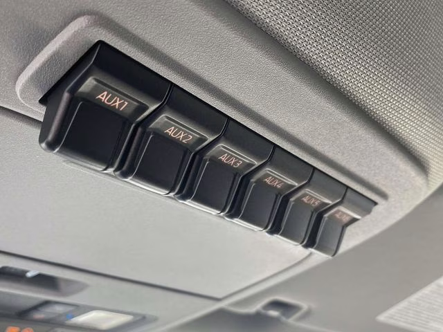 2026 Avalanche Ford Super Duty F-250 SRW XL 4X4 Truck