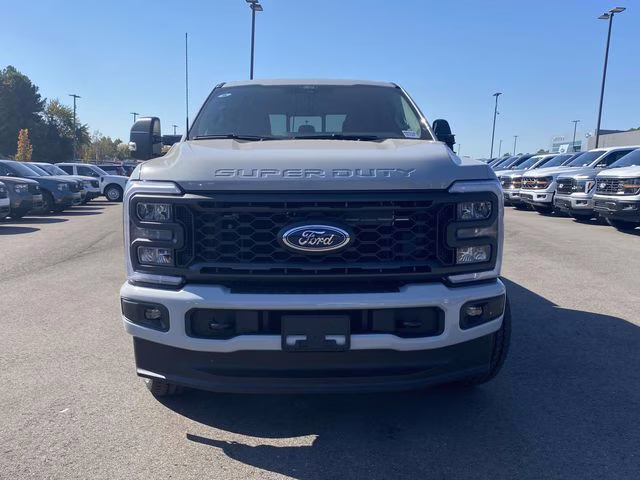 2026 Avalanche Ford Super Duty F-250 SRW XL 4X4 Truck