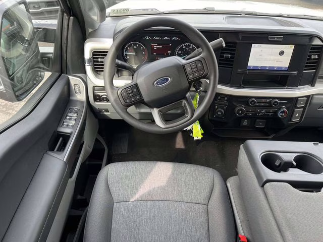 2026 Avalanche Ford Super Duty F-250 SRW XL 4X4 Truck