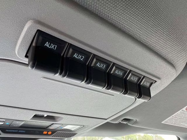 2026 Avalanche Ford Super Duty F-250 SRW XL 4X4 Truck