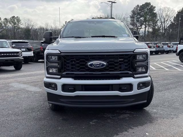 2026 Avalanche Ford Super Duty F-250 SRW XL 4X4 Truck
