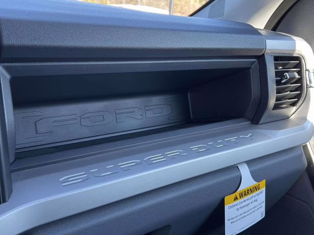 2026 Avalanche Ford Super Duty F-250 SRW XL 4X4 Truck