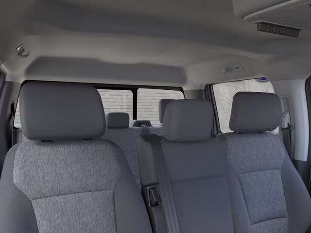 2026 Avalanche Ford Super Duty F-250 SRW XL 4X4 Truck