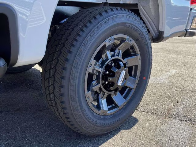 2026 Avalanche Ford Super Duty F-250 SRW XL 4X4 Truck