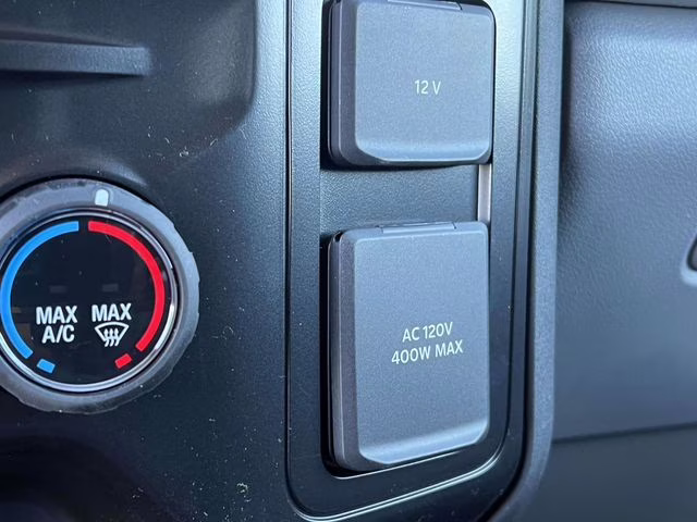 2026 Gray Metallic Ford Super Duty F-250 SRW XL 4X4 Truck