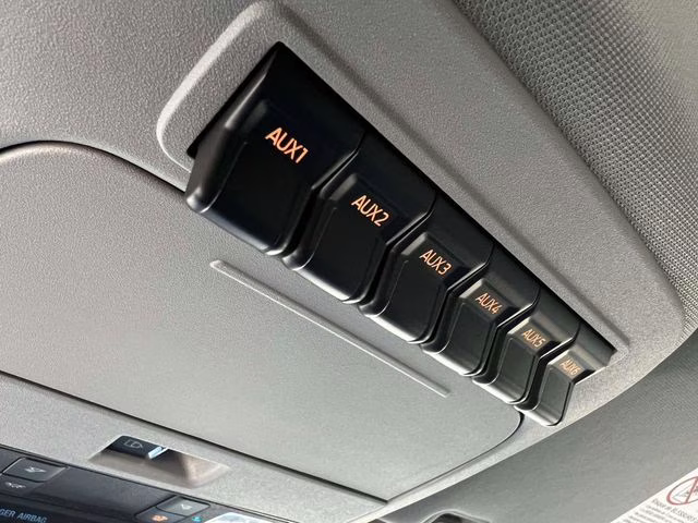 2026 Gray Metallic Ford Super Duty F-250 SRW XL 4X4 Truck