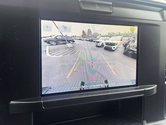 2026 Black Metallic Ford Super Duty F-250 SRW XL 4X4 Truck