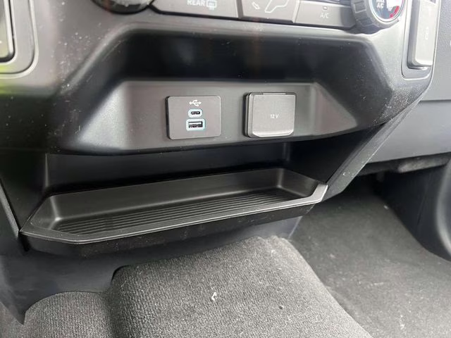 2026 Black Metallic Ford Super Duty F-250 SRW XL 4X4 Truck